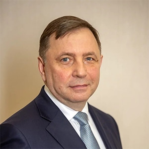 Алексей Белоногов