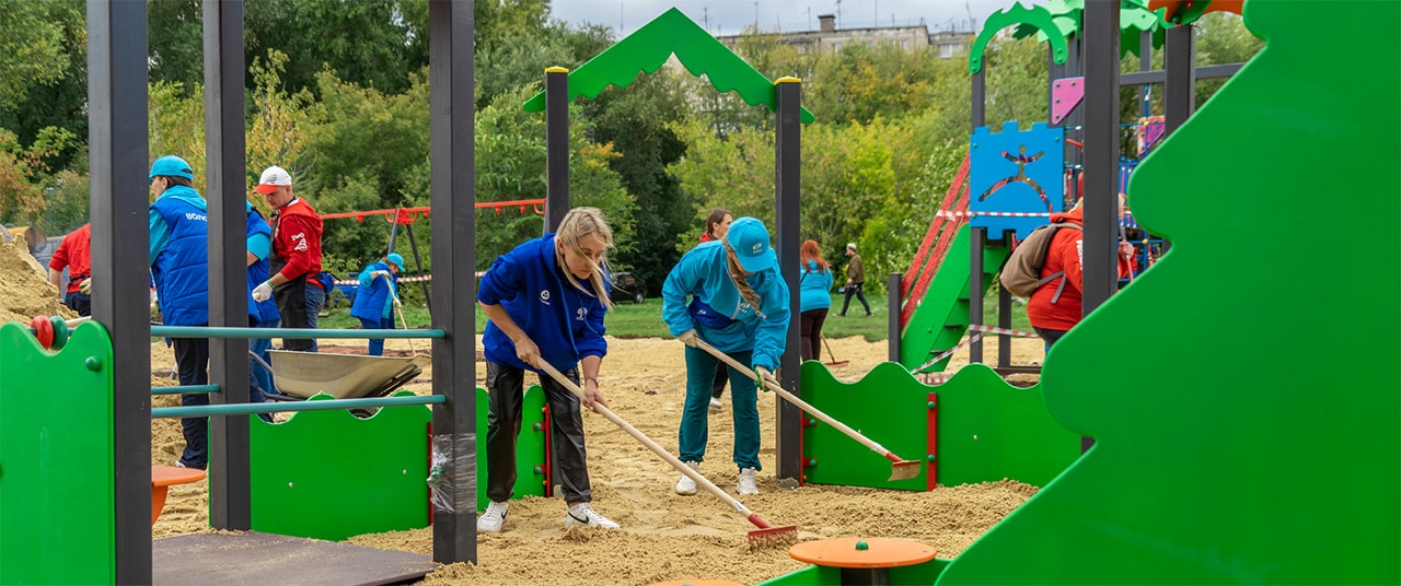 Первый межкорпоративный форум «ЭкоЛидеры»